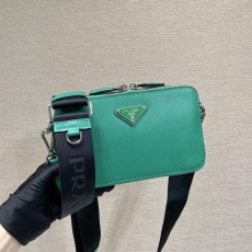 Mens Prada Satchel Bags